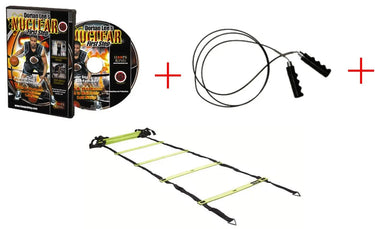 Nuclear 1st Step Training System HoopsKing